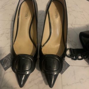Michael kors Pauline pumps